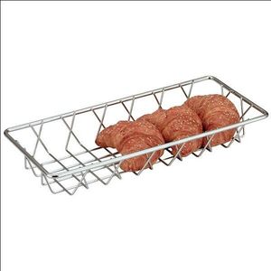 Wire Basket 35.3 X 15 X 5.2Cm - WISB1 - 1