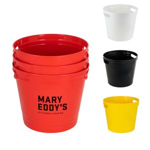 Custom Branded Denva Cooler Bucket (6.5 Litre) - C5204 - 1
