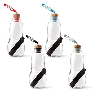 Custom Branded Eau Good Bottle - black+blum - C5873 - 3