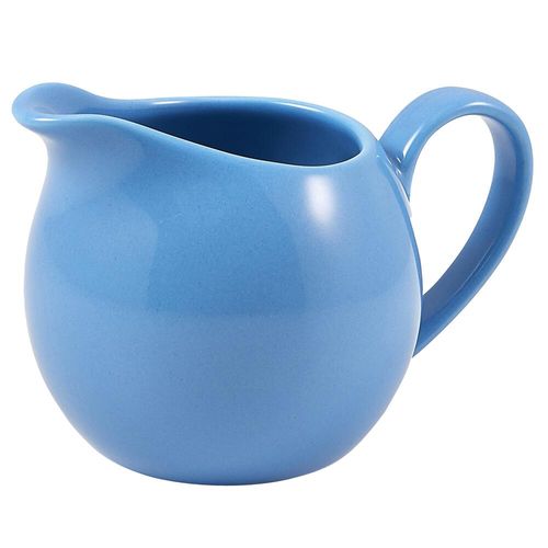 Custom Branded Porcelain Jug (140ml) - C6605 - 5
