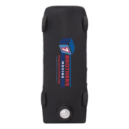 Custom Branded Stress Transit Van - S0837 - 6