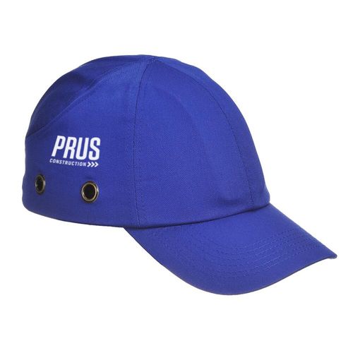 Custom Branded Classic Bump Cap - N0175 - 4