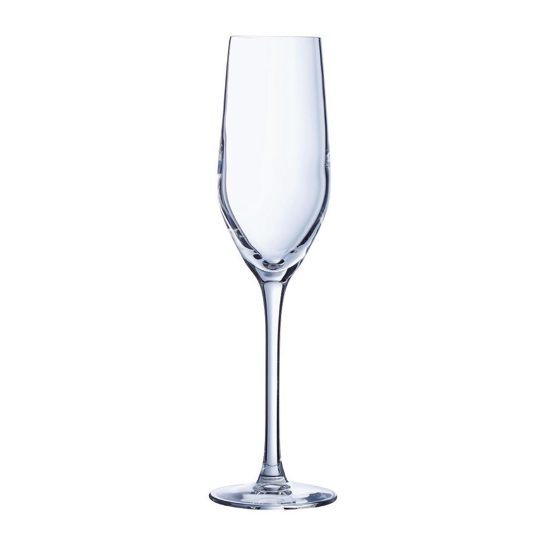 Arc Prosecco Glass - 160ml 5.5oz (Box 6) - CN815 - 1