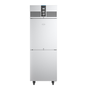 Foster EP700HL/41-489 EcoPro G3 Half Door Upright Dual Temperature Cabinet, 600 Litres - 41-489 - 1