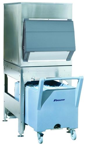 Hoshizaki ITS-600NS-31 Ice Maker Storage Bin, 273kg Capacity - ITS-600NS-31 - 2
