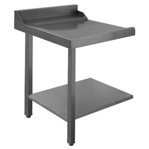 Diamond DLA-S8 Entry/Exit Table "left" (all models) - DLA-S8 - 1