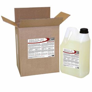 Diamond WASH-PL Liquide Detergent Glasswasher & Dishwasher  - Hard Water  - 2 Bdx5 Lt/6Kg - WASH-PL - 1
