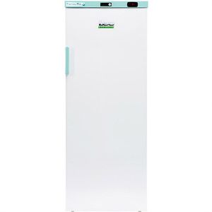 LEC Medical PPSR310BT-DLK Pharmacy Plus Upright Refrigerator, 310 Litres - 444411391 - 1