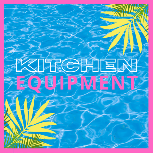 Kitchenware & Knives Super Savers