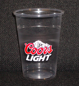 Cups - Cold Cup Tumblers - Custom Printed - 1