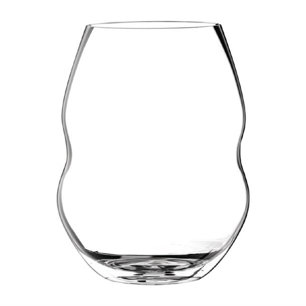 Riedel Swirl White Wine Glasses (Pack of 12) - FB339  - 1