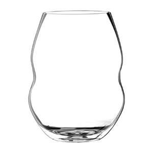 FB339 - Riedel Swirl White Wine Glasses 380ml / 13¼oz - Pack of 12 - FB339