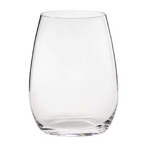 Riedel Restaurant O Spirits & Fortified Wine Glasses (Pack of 12) - FB326  - 1