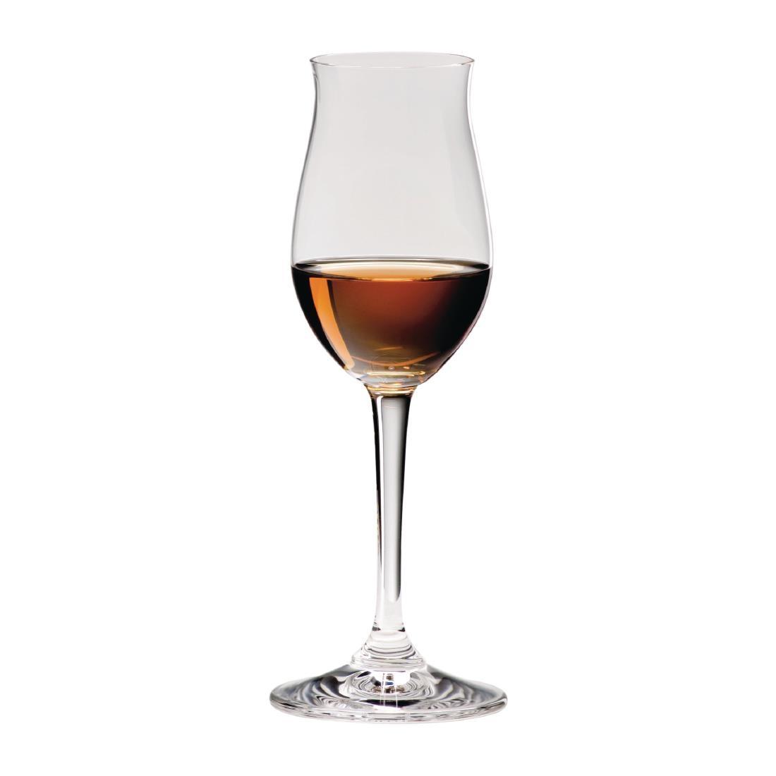 Riedel Restaurant Cognac Glasses (Pack of 12) - FB305  - 2