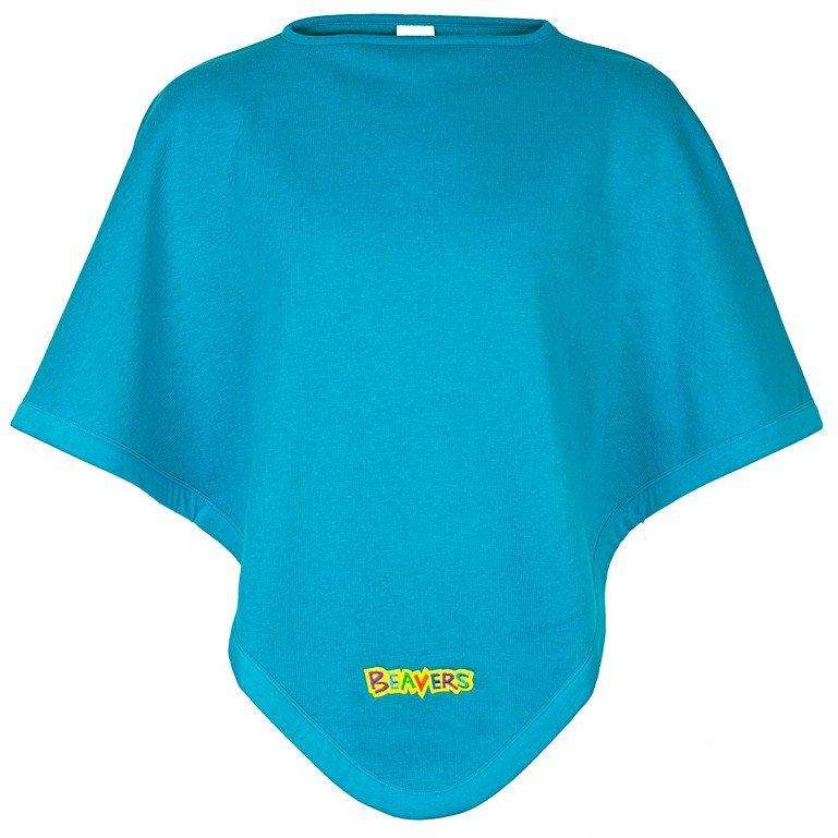 Beaver Scouts Official Poncho