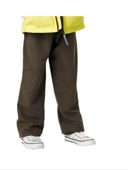 Brownie Trousers Official Uniform Girl Guiding