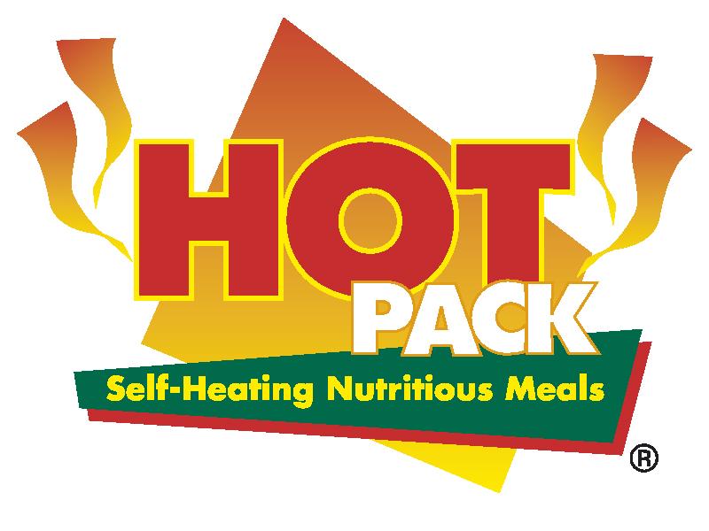 Hot Pack Self Heating Meals