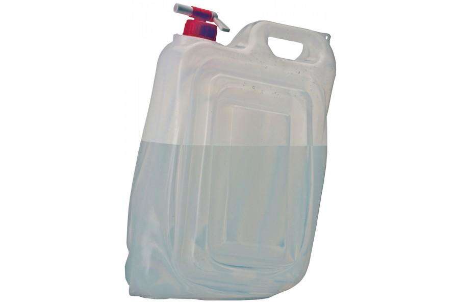 Vango 12 litre expandable water carrier container