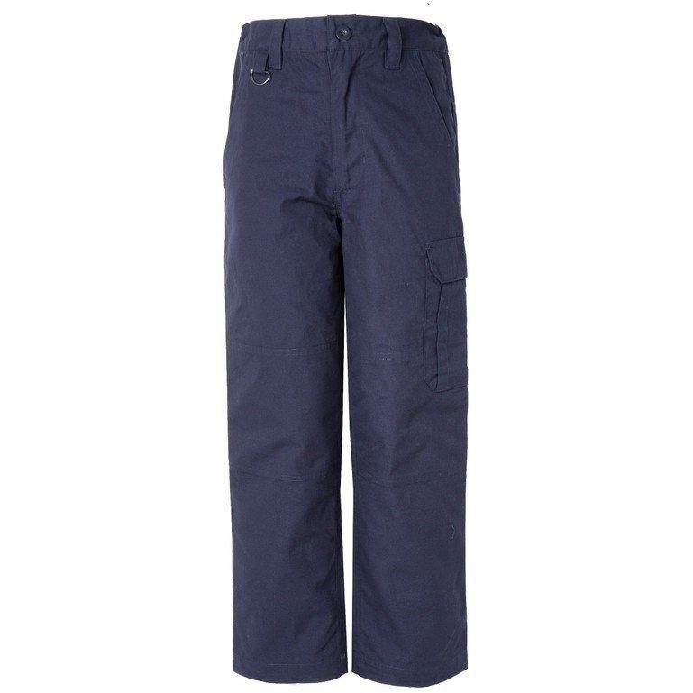 Official Scocuting Activity Trousers for Beaver, Cub & Scouts