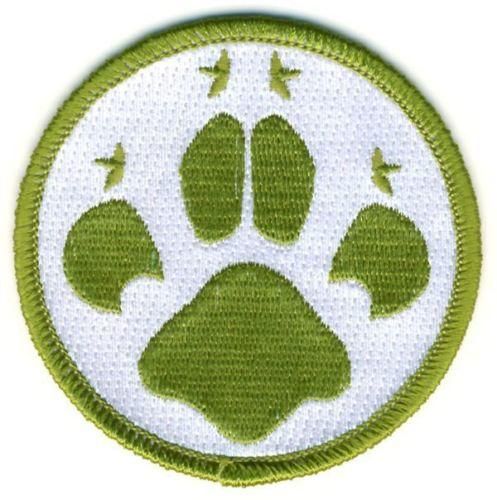 Cub scout badges