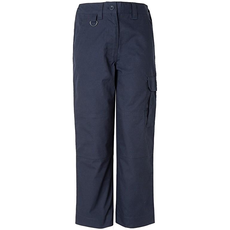 Scout Activity Trousers Official Youth Girls| 4Adventurers