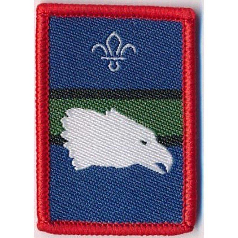 eagle scout patrol badge