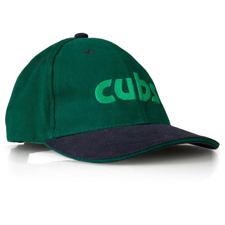 Cub Scouts Official Baseball Cap Youth Official
