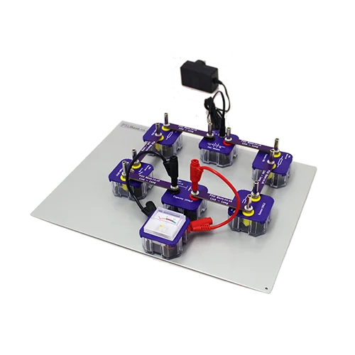 Mini Max Electricity Kits
