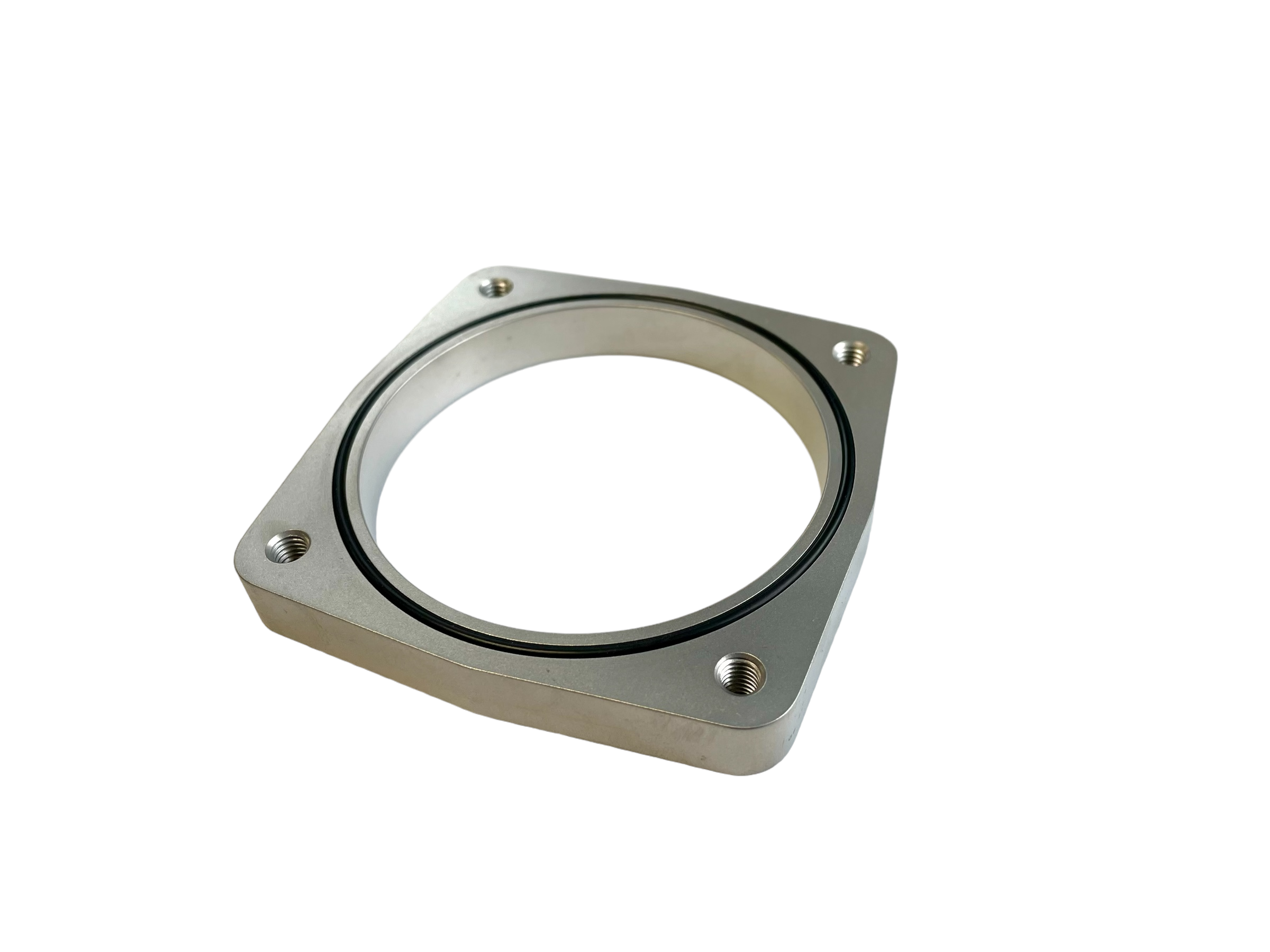 Bosch 74mm DBW E Throttle Weld Flange