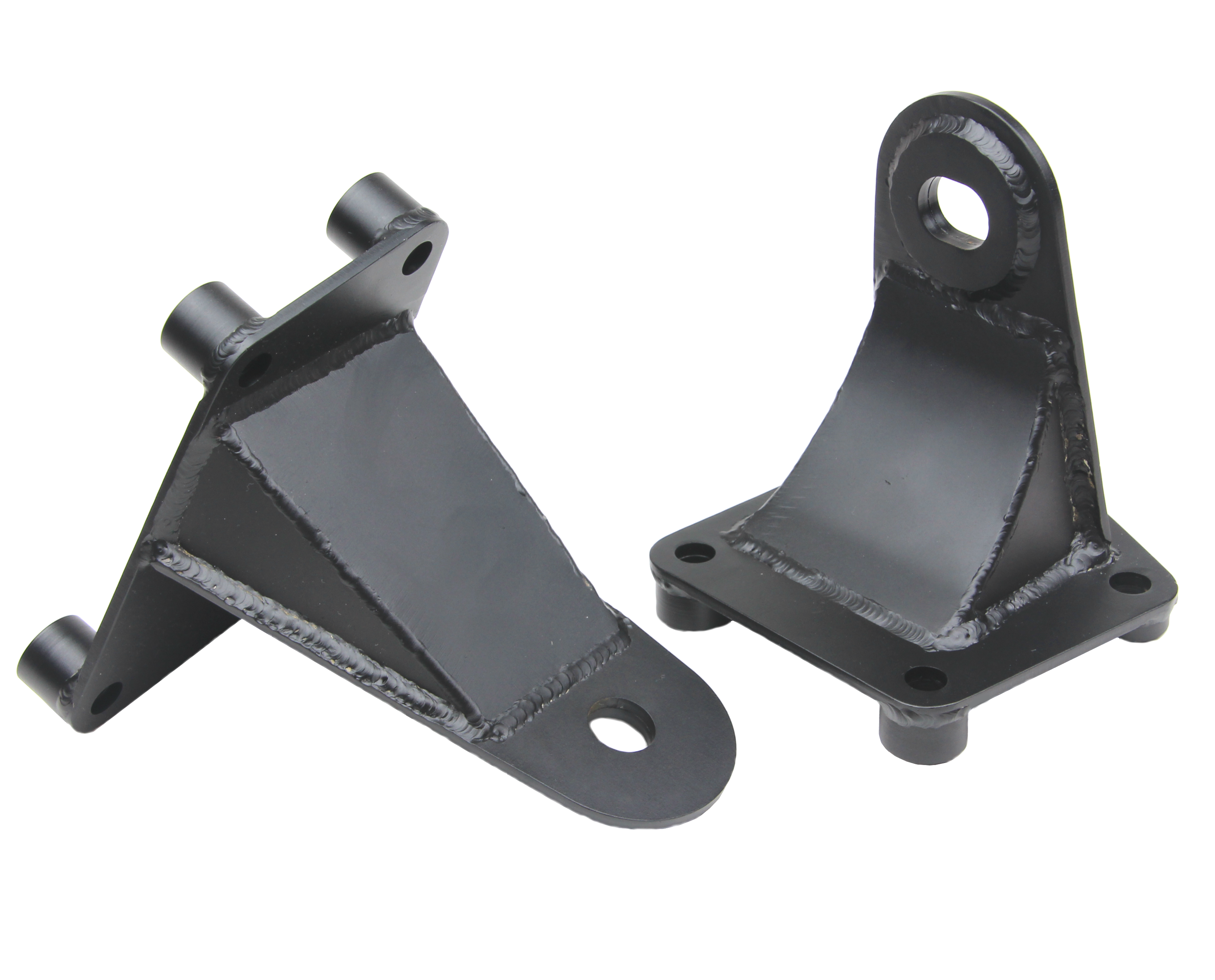 0A3 Gearbox Mounting Brackets