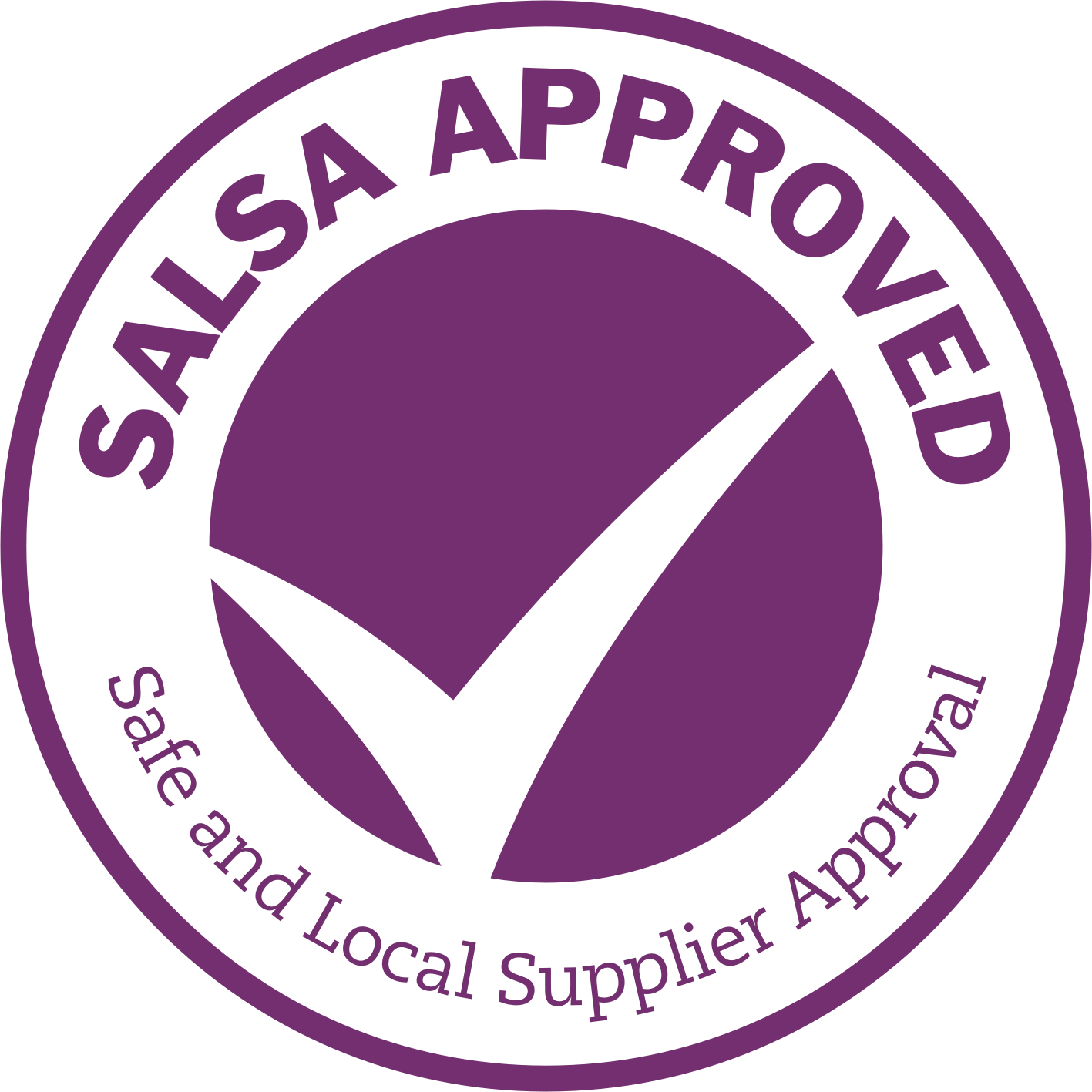 SALSA Logo