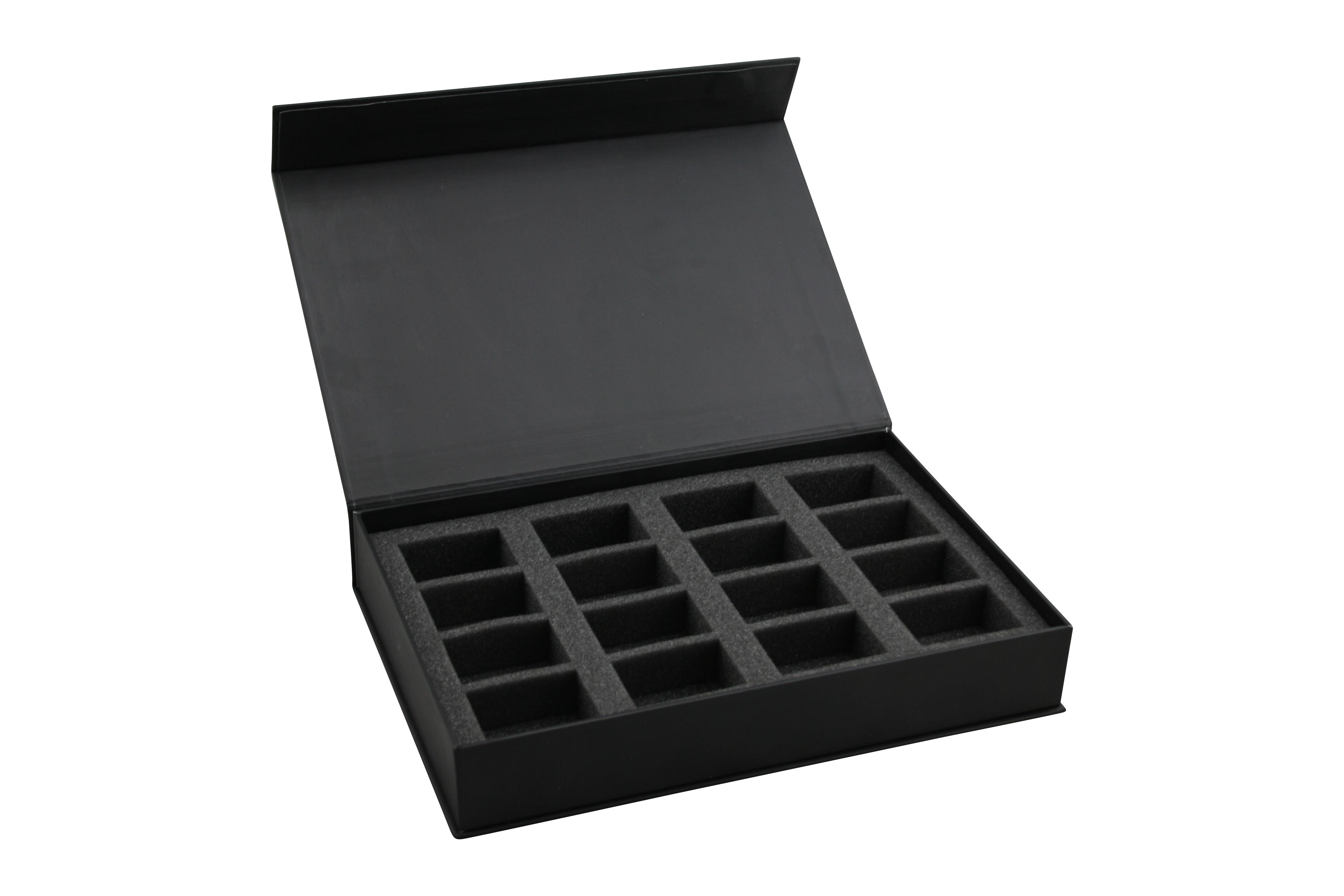 Ranger Magnetic Case - 40mm (S)