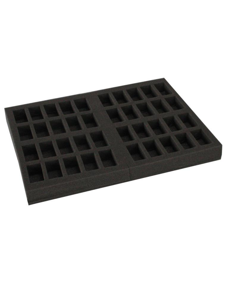 Hybrid Extra Deep Pick and Pluck Foam Storage Tray - Select Your Depth