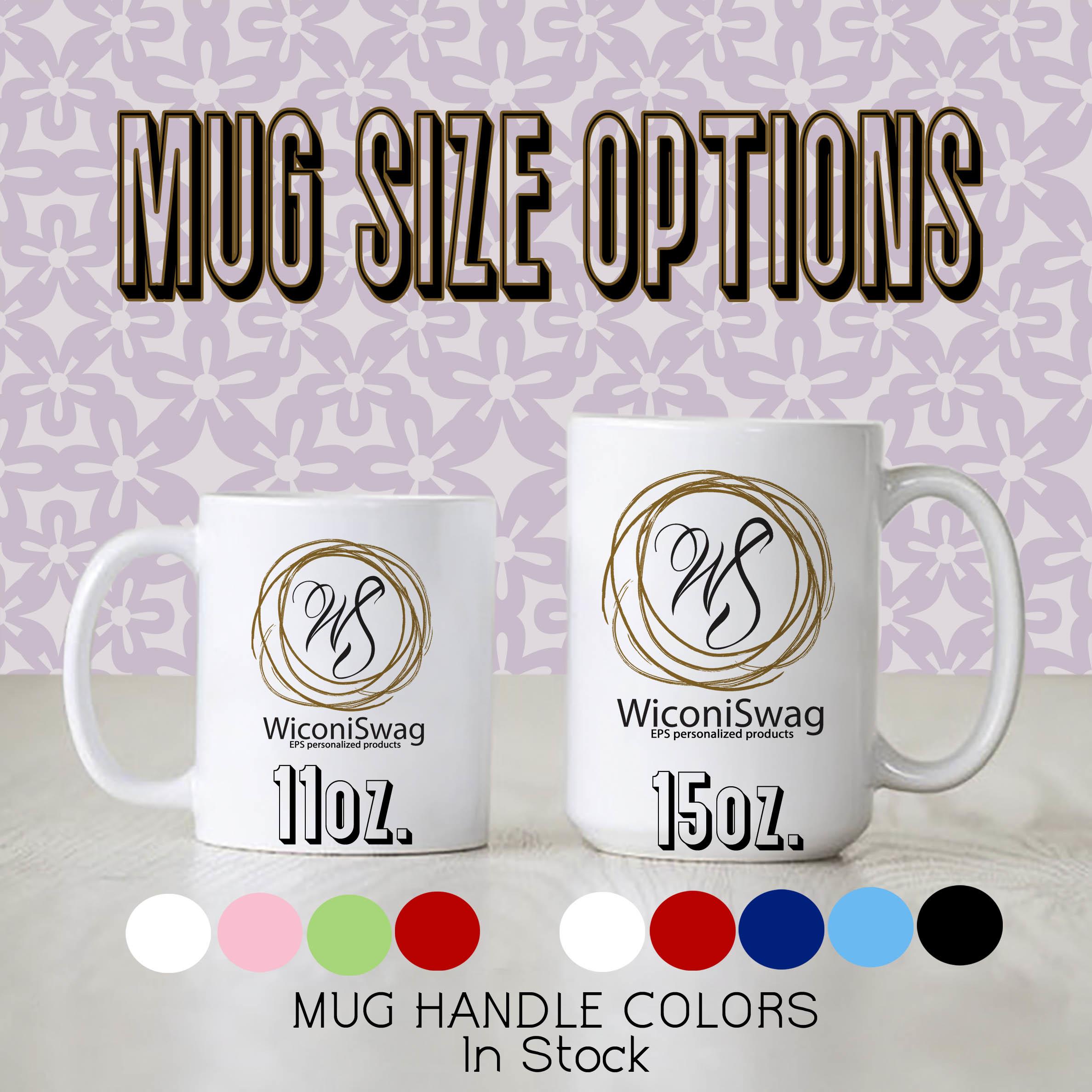 mug options, local