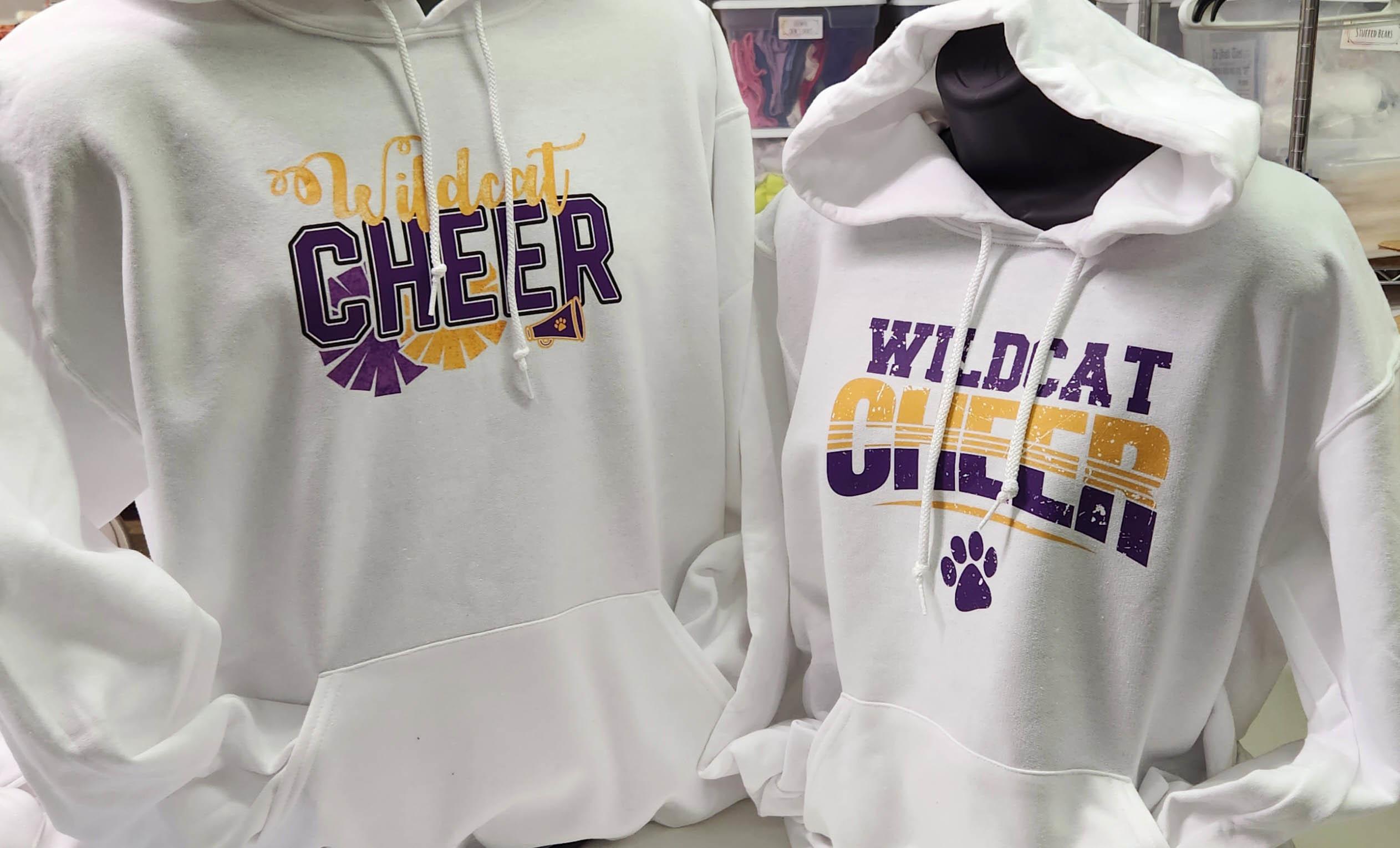 support wildcats, ohhs, oak harbor