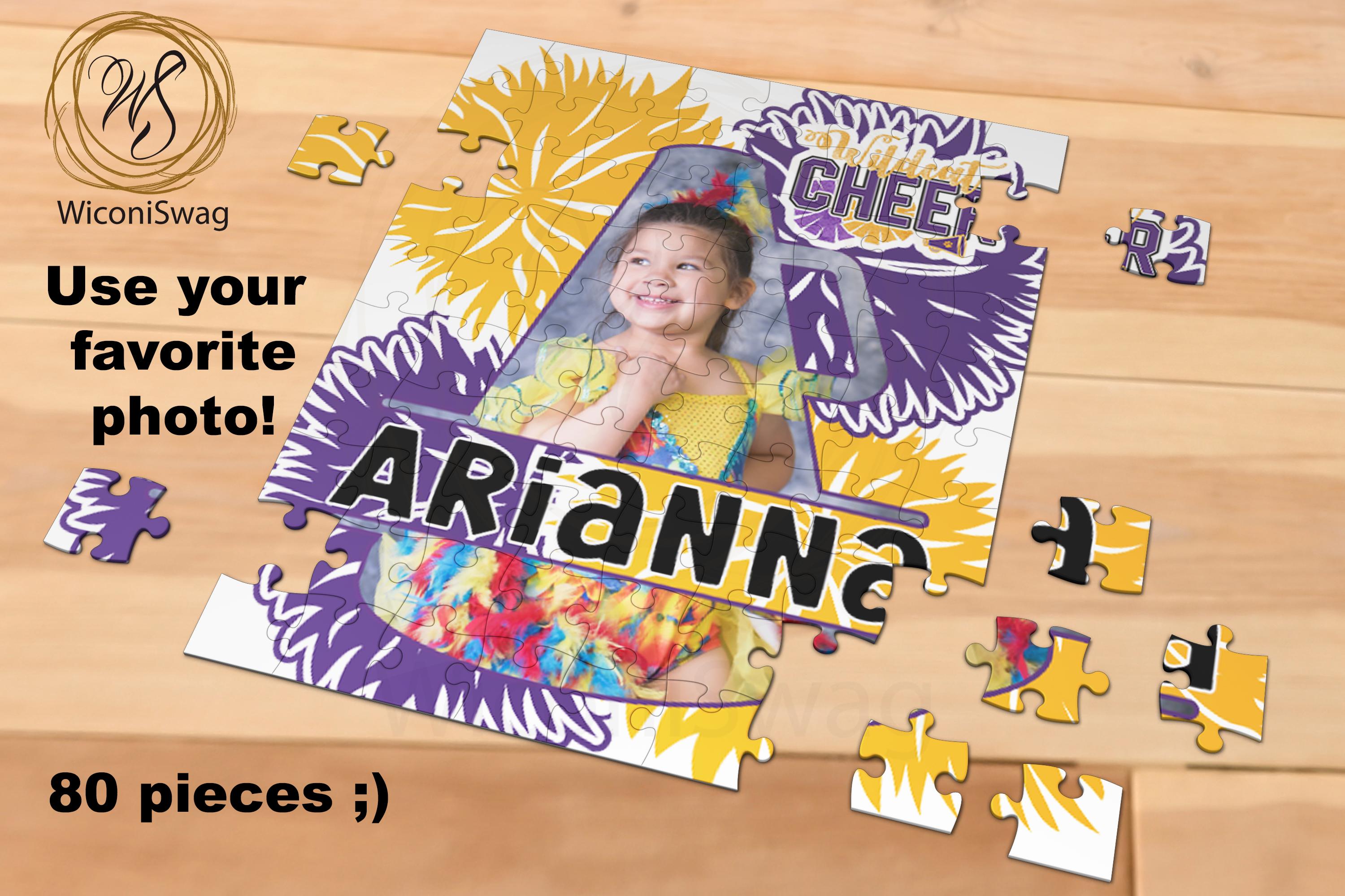 picture this, puzzle gift, bundle goodie, cheerlife