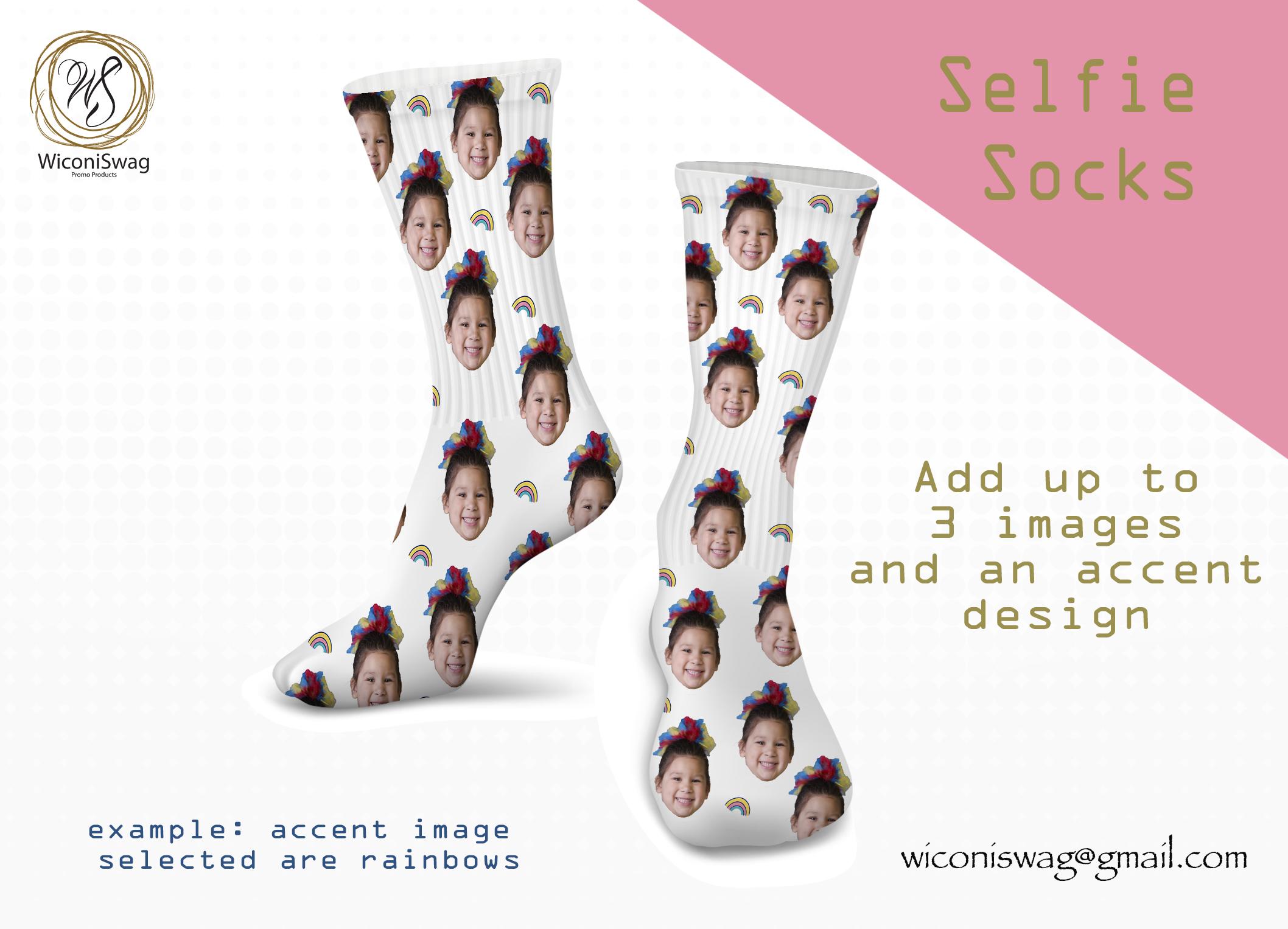 selfieSocks