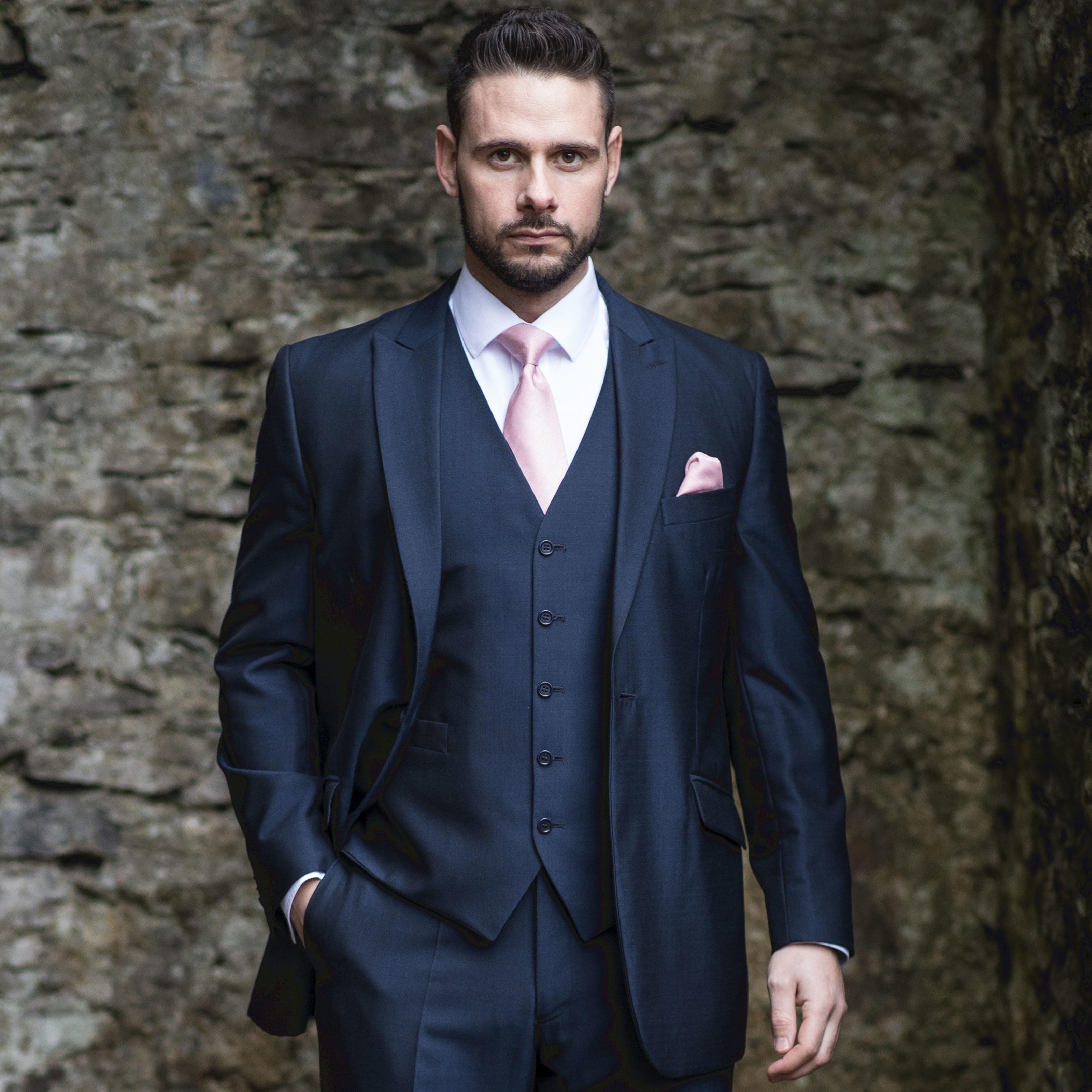 Men & Boys Lightweight Wedding Suit | Available to Hire or Buy | Formal ...