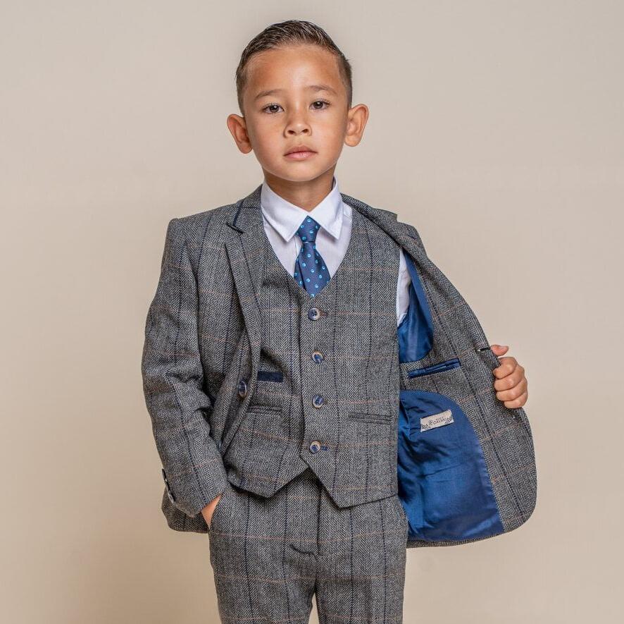 Share more than 200 childrens suits uk best