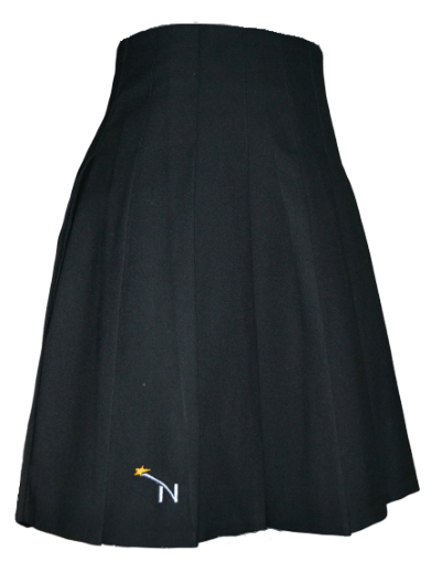 Endike Mistral Coat (with embroidered school logo) - Rawcliffes Schoolwear  - Hull