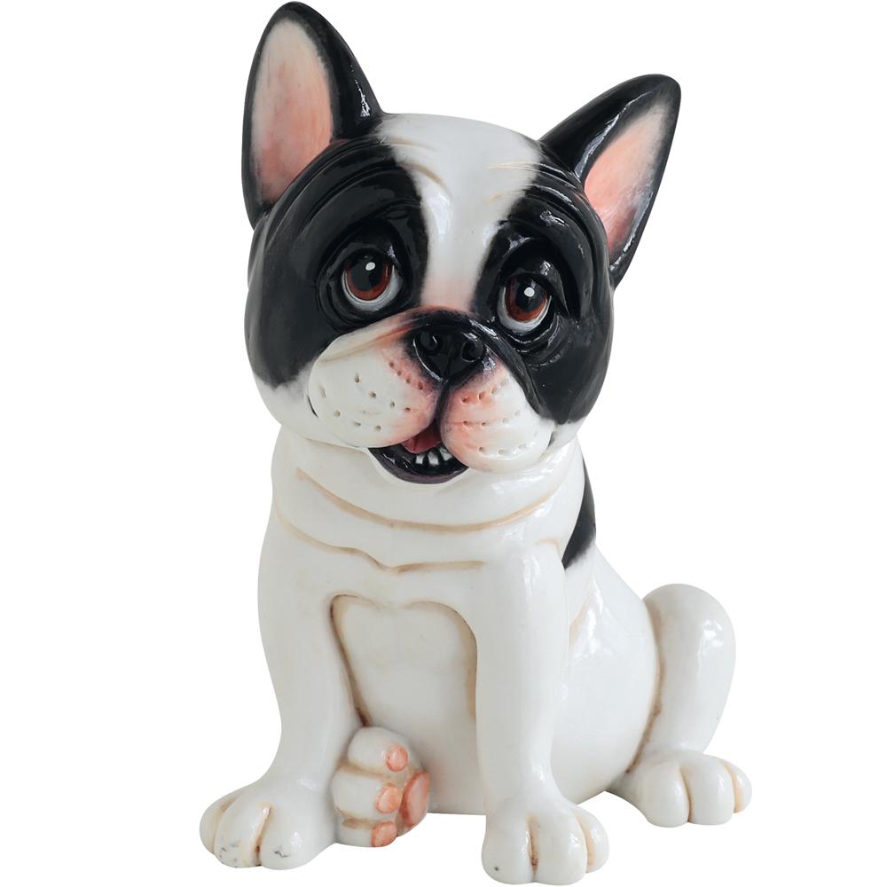 Little Paws - Claude the French Bulldog