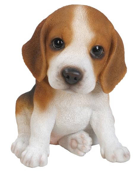 Vivid Arts Pet Pals Beagle Puppy