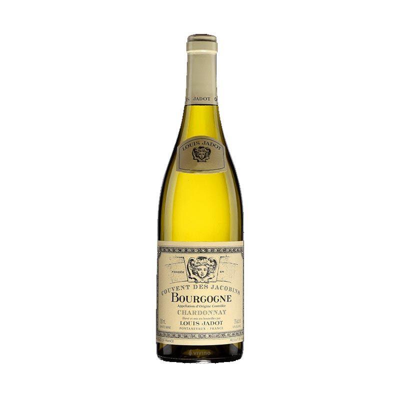 Louis Jadot Bourgogne Chardonnay White Wine 75cl