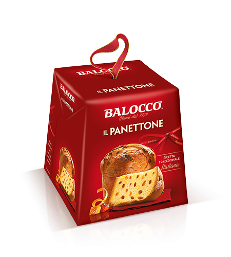 Panettone Classico 750g