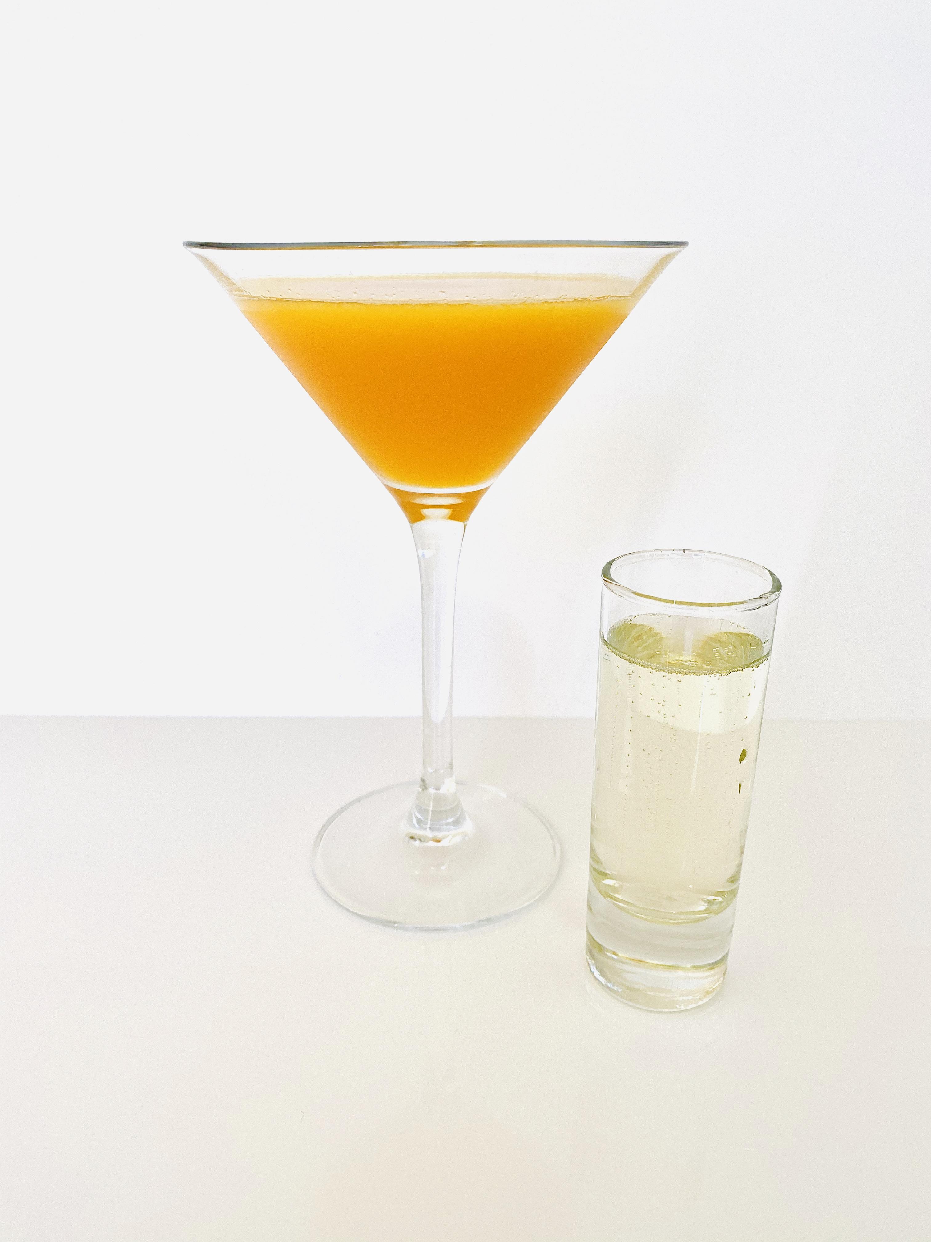 Pornstar Martini - Set Of 2-6117