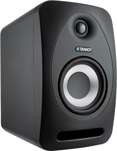 Tannoy Reveal 402 side left