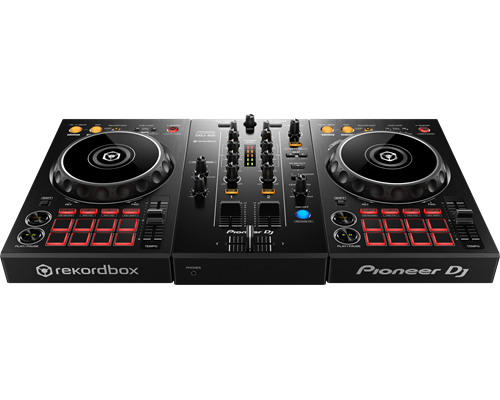 Buy Pioneer DDJ 400 2Ch DJ Controller in Yorkshire