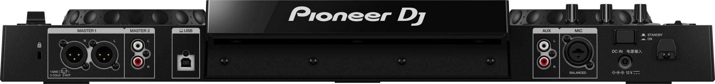 Buy Pioneer XDJ RR All in One Controller from the UK's friendly retailer Audioserv Sales