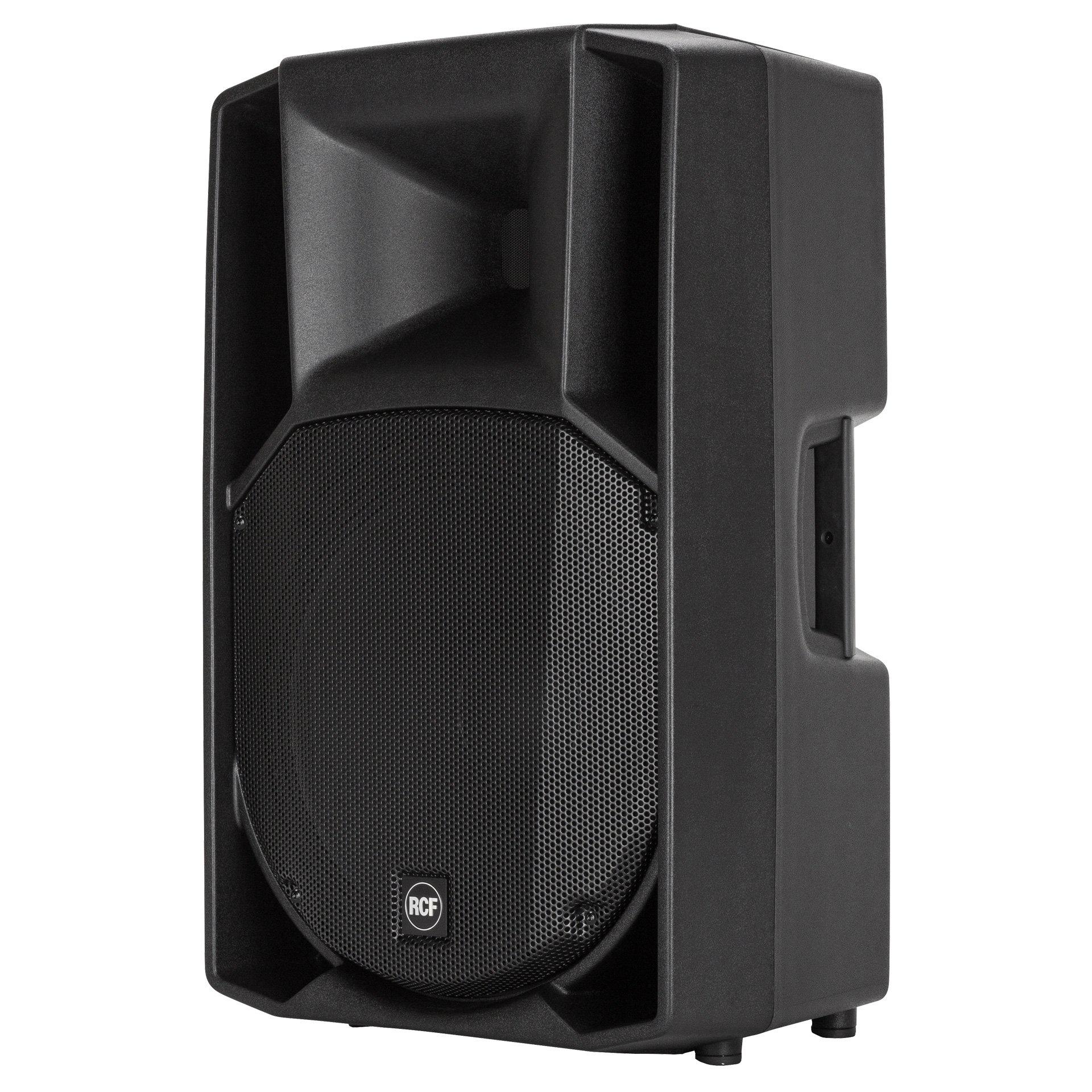 RCF Art 715-A MK4 Active Two Way Speaker front right