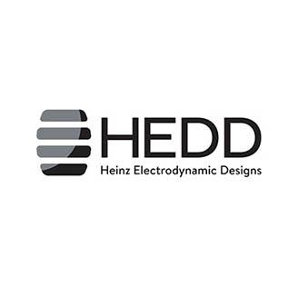 Hedd Brand Logo